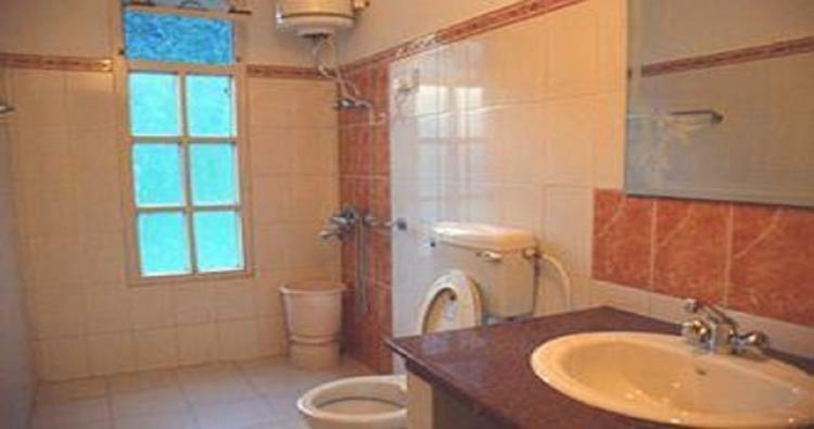 Hotel Bhagat Chamoli Zimmer foto